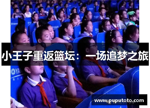 小王子重返篮坛：一场追梦之旅